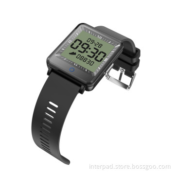 1.22" Dual screen | smart watches | Interpad